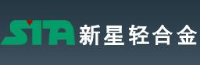 深圳市新星轻合金材料股份有限公司_企业Logo