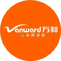 广东万和新电气股份有限公司_企业Logo