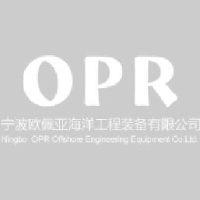 宁波欧佩亚海洋工程装备有限公司_企业Logo