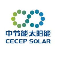 中节能太阳能股份有限公司_企业Logo