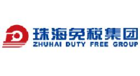 珠海市免税企业集团有限公司九洲港关外免税商店_企业Logo
