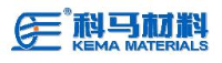 浙江科马摩擦材料股份有限公司_企业Logo