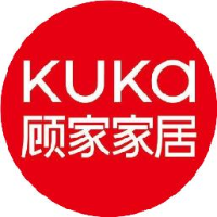 顾家家居股份有限公司_企业Logo