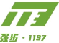 重庆强步鞋业有限公司_企业Logo