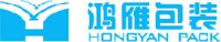 宁波鸿雁包装材料有限公司_企业Logo