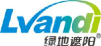 绿地遮阳有限公司_企业Logo