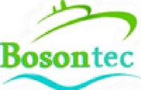宁波博生机电科技有限公司_企业Logo