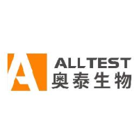 杭州奥泰生物技术股份有限公司_企业Logo