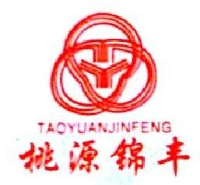 嘉兴桃原化纤股份有限公司_企业Logo