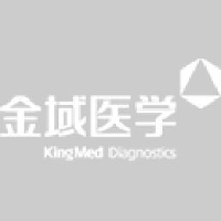 杭州金域医学检验实验室有限公司_企业Logo