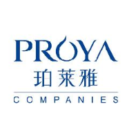珀莱雅化妆品股份有限公司_企业Logo