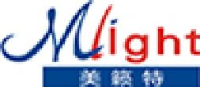 中山市美耐特光电有限公司_企业Logo