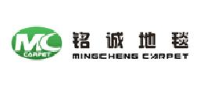 重庆铭诚地毯有限公司_企业Logo