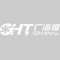 广州海工船舶设备有限公司_企业Logo