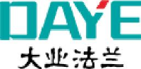 浙江大业法兰有限公司_企业Logo