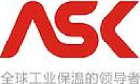 浙江阿斯克建材科技股份有限公司_企业Logo