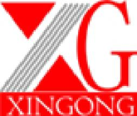 鑫工农机制造有限公司_企业Logo