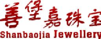 广州市善堡嘉珠宝有限公司_企业Logo