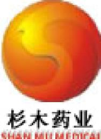 广东杉木药业有限公司_企业Logo