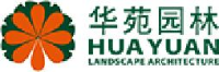 广州华苑园林股份有限公司_企业Logo