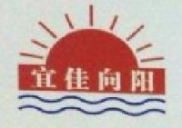浙江宜佳向阳超市有限公司_企业Logo