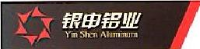 天台银申铝业有限公司_企业Logo