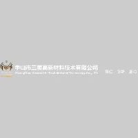 中山市三美高新材料技术有限公司_企业Logo