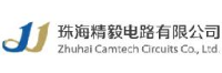 珠海精毅电路有限公司_企业Logo