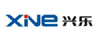 兴乐集团有限公司_企业Logo