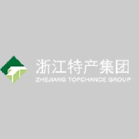 浙江特产集团有限公司_企业Logo