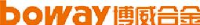 宁波博威合金材料股份有限公司_企业Logo