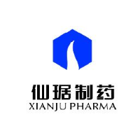 浙江仙琚制药股份有限公司_企业Logo