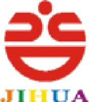 杭州吉华江东化工有限公司_企业Logo