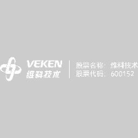 维科技术股份有限公司_企业Logo