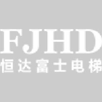 恒达富士电梯有限公司_企业Logo