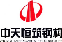 浙江中天恒筑建筑科技有限公司_企业Logo