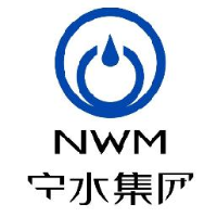 宁波水表（集团）股份有限公司_企业Logo