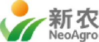 浙江新农化工股份有限公司_企业Logo
