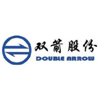 浙江双箭橡胶股份有限公司_企业Logo
