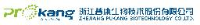 浙江普康生物技术股份有限公司_企业Logo