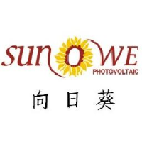 浙江向日葵大健康科技股份有限公司_企业Logo
