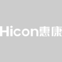 宁波惠康工业科技股份有限公司_企业Logo