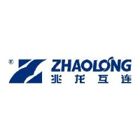 浙江兆龙互连科技股份有限公司_企业Logo