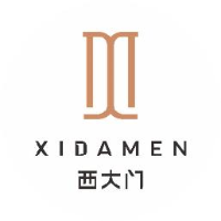 浙江西大门新材料股份有限公司_企业Logo