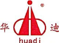 台州市华迪电器有限公司_企业Logo