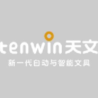 宁波天虹文具有限公司_企业Logo