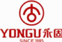 永固集团股份有限公司_企业Logo