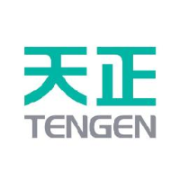 浙江天正电气股份有限公司_企业Logo