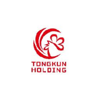 桐昆控股集团有限公司_企业Logo