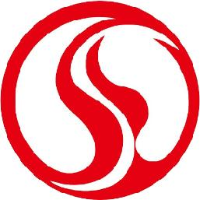 浙江盛洋科技股份有限公司_企业Logo